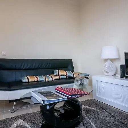 Semesterbostad Seaside House In Estreito *