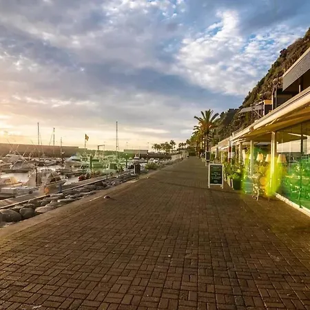 Semesterbostad Seaside House In Estreito