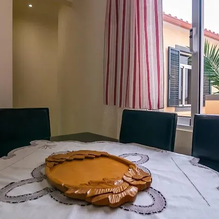 Semesterbostad Seaside House In Estreito