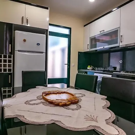 Semesterbostad Seaside House In Estreito *