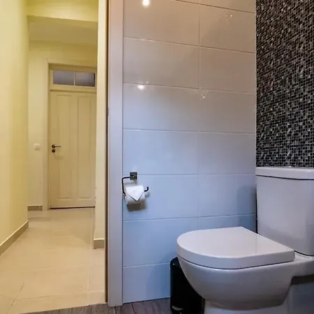 بيت للعطل Seaside House In Estreito Estreito Da Calheta