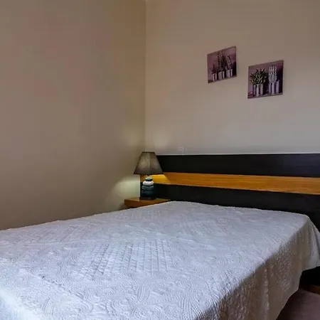 Seaside House In Estreito Semesterbostad *