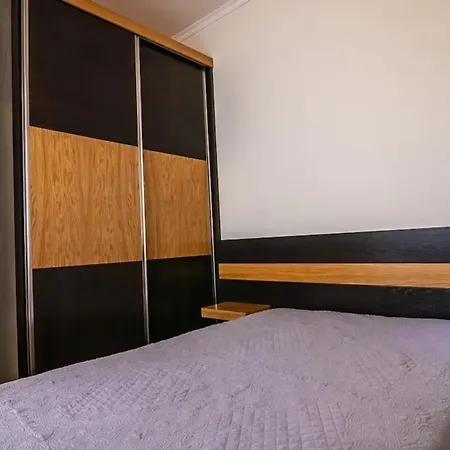 بيت للعطل Seaside House In Estreito Estreito Da Calheta