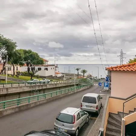 Semesterbostad Seaside House In Estreito *