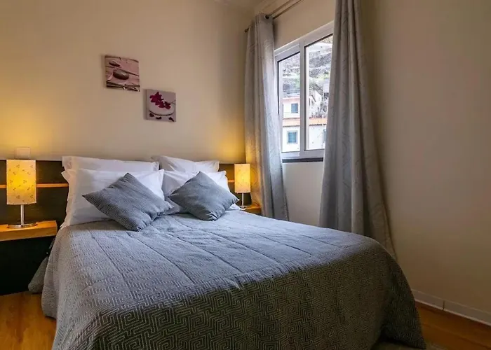 Дом отдыха Seaside House In Estreito