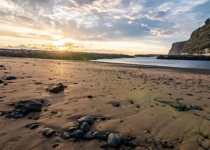 Дом отдыха Seaside House In Estreito Estreito Da Calheta