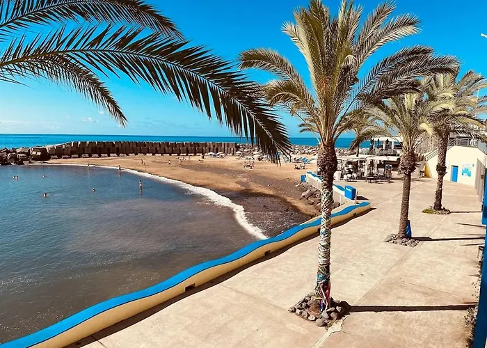 Дом отдыха Seaside House In Estreito Estreito Da Calheta