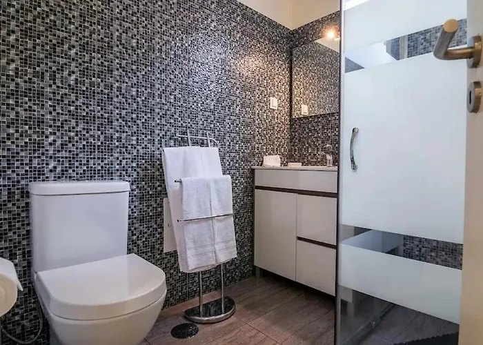 Seaside House In Estreito * Estreito Da Calheta