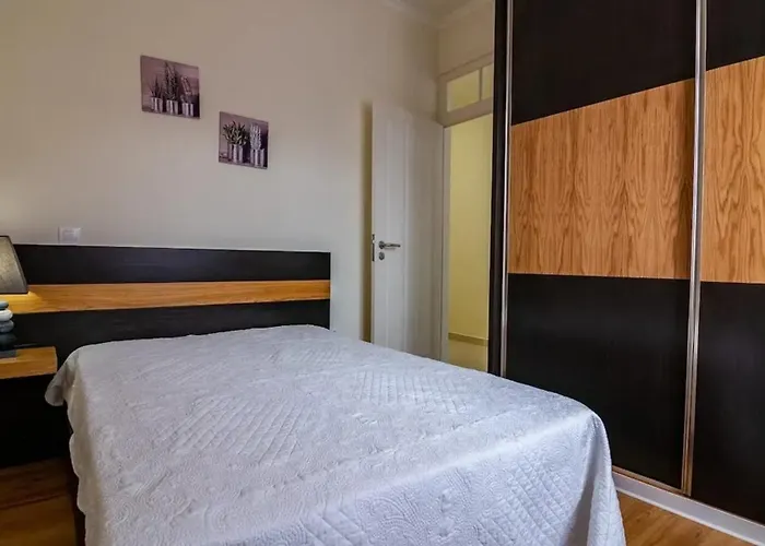 Seaside House In Estreito Estreito Da Calheta