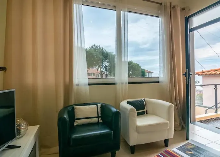 Seaside House In Estreito * Estreito Da Calheta