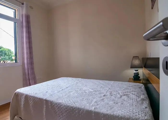 Seaside House In Estreito Дом отдыха Estreito Da Calheta